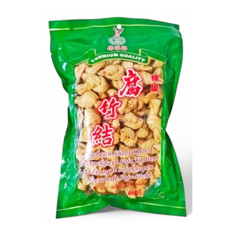 EAGLOBE Soybean Sheet Knot 300g