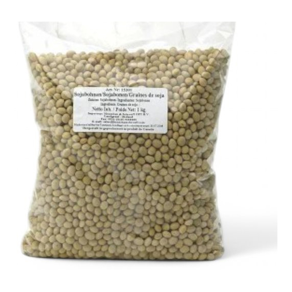 Soybeans 1kg