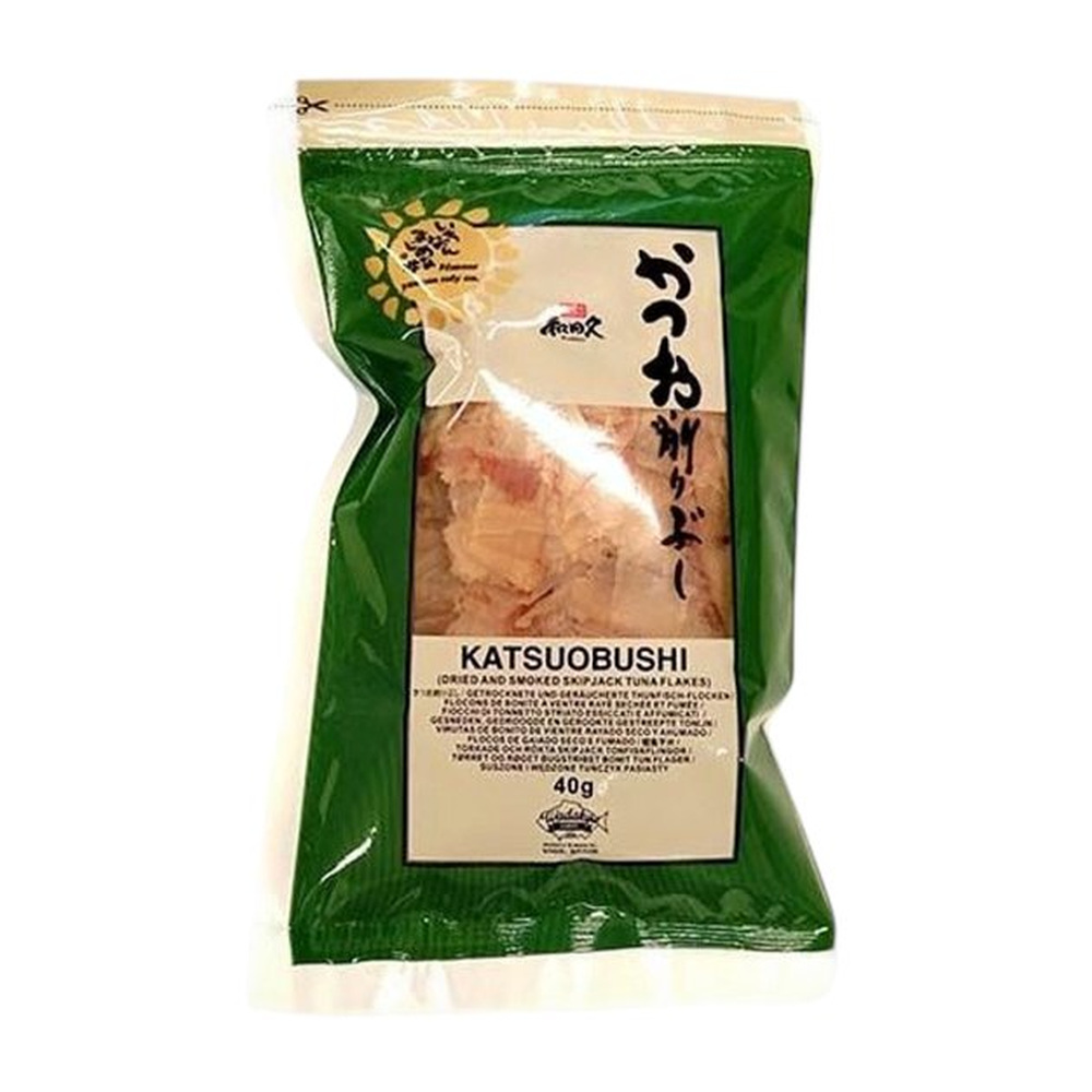 Bonito Flakes 40g
