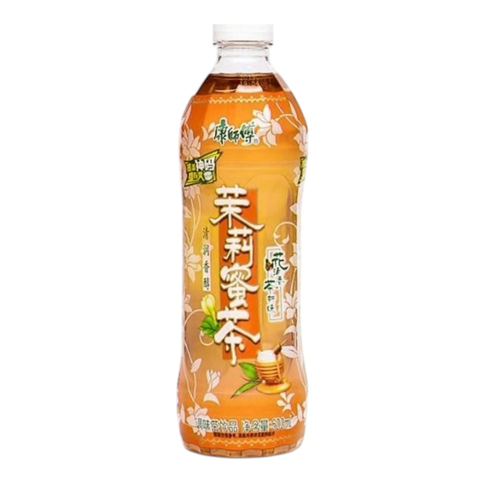 MASTER KUNG Jasmine Tea 500ml