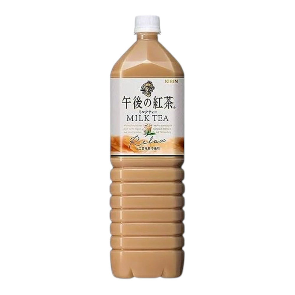 Kirin Afternoon Tea Milk Tea 1.5l