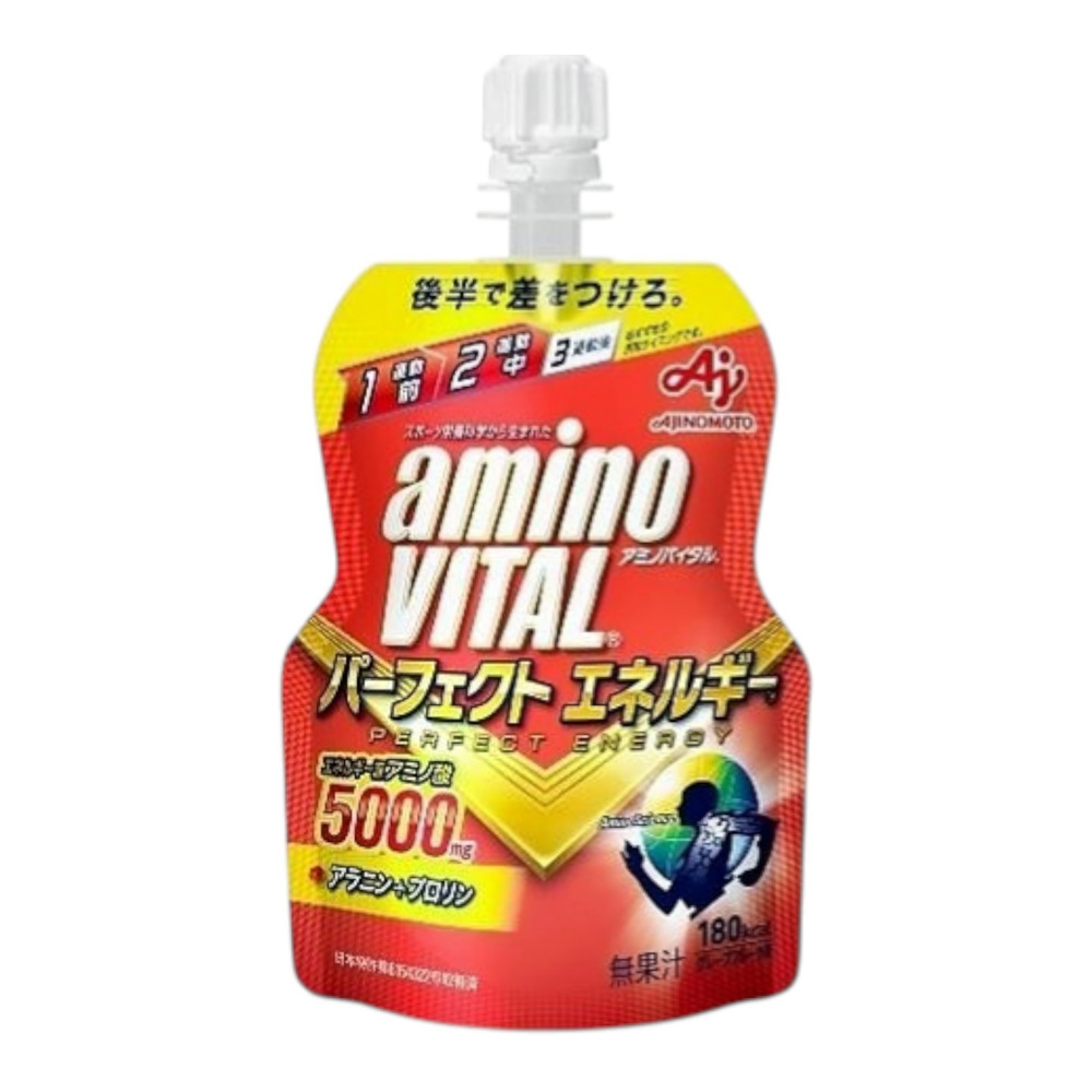 Ajinomoto Amino Vital Perfect Energy Jelly 130g
