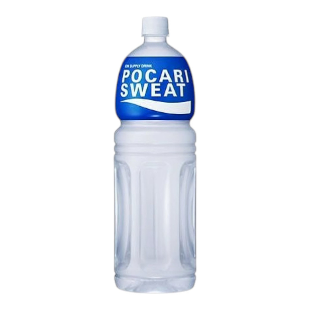 Otsuka Pocari Sweat Ion Supply Drink 1.5L