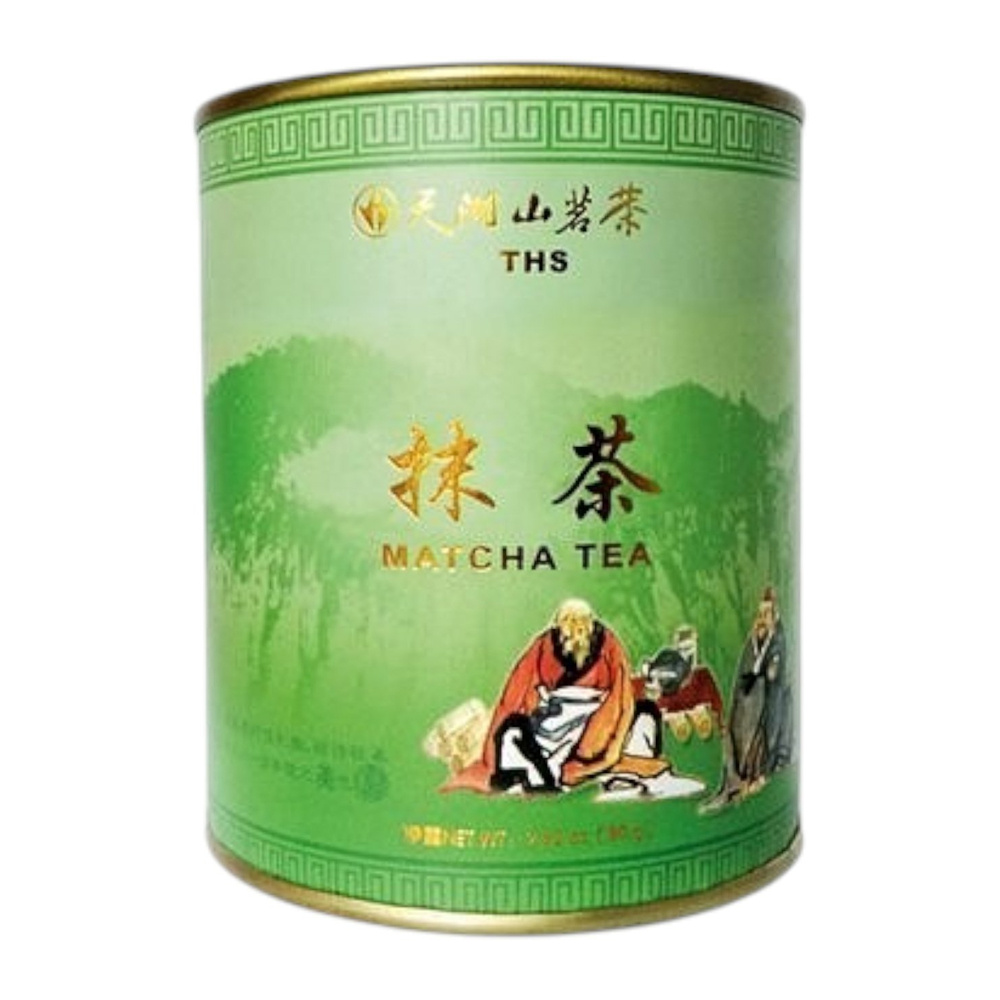 THS Matcha Tea Powder 80g