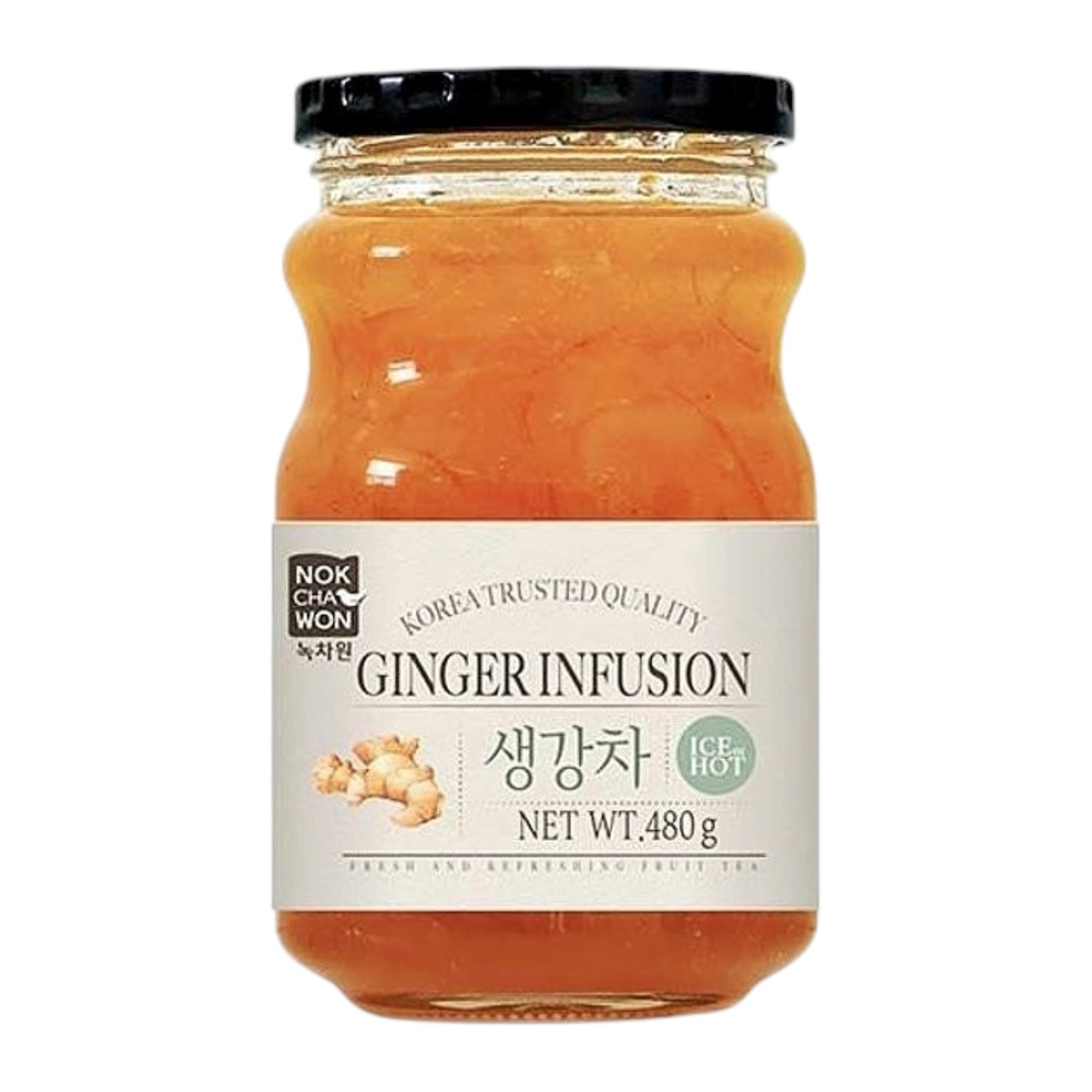 NOKCHAWON Ginger Tea 480g