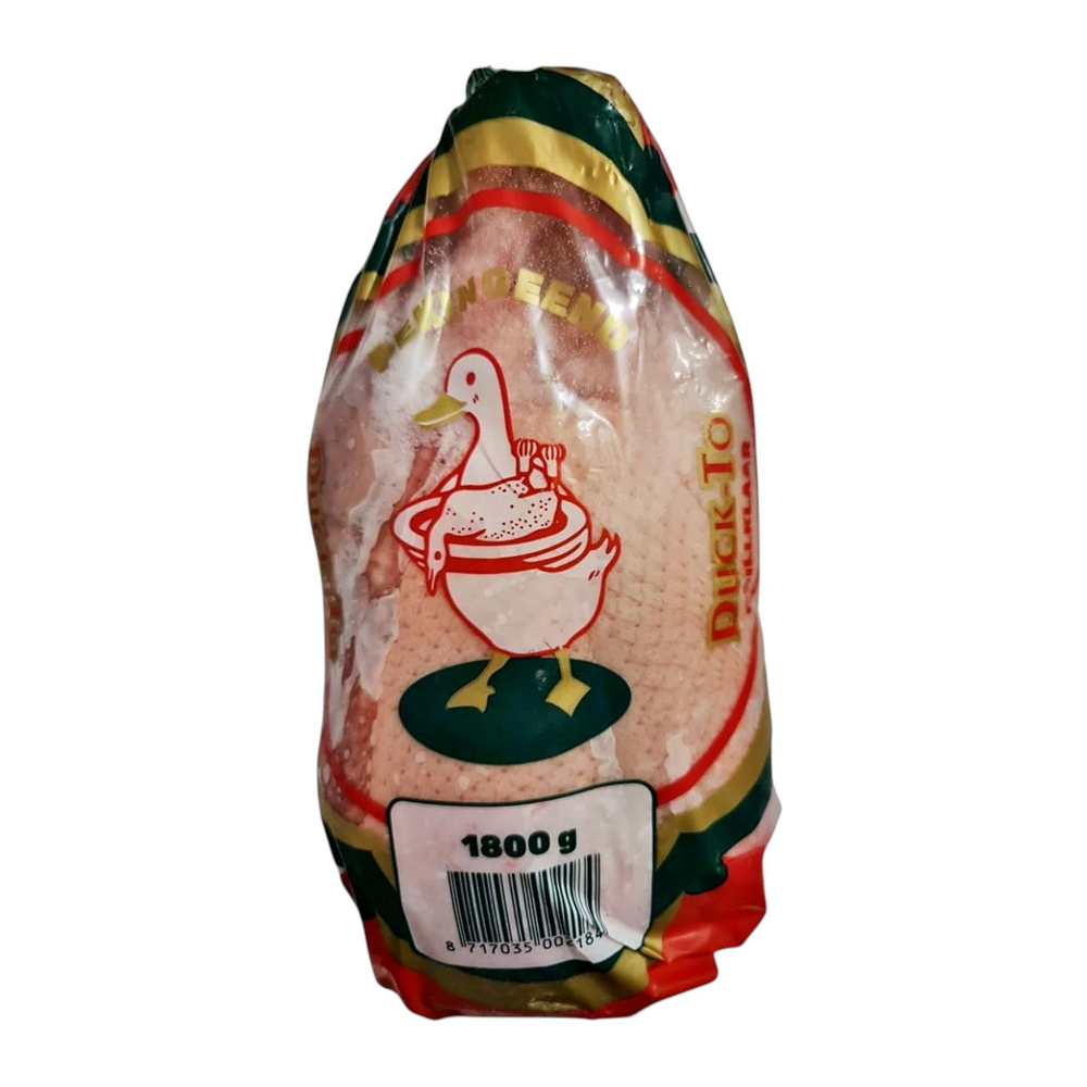 DUCK-TO Peking Duck 1.8kg