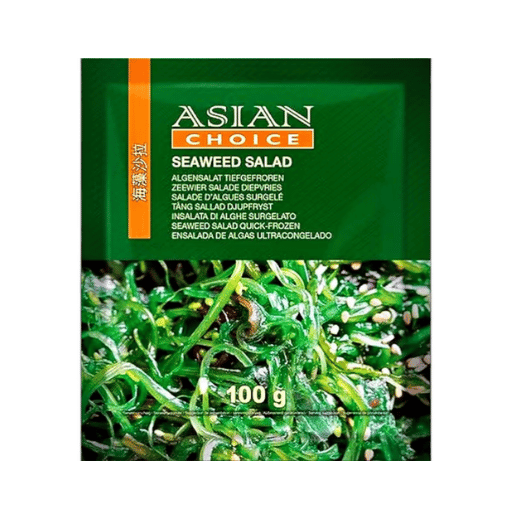ASIAN CHOICE Wakame Seaweed Salad 100g
