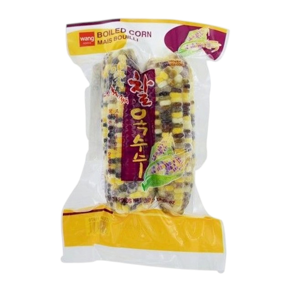 WANG Boiled Corn 360g