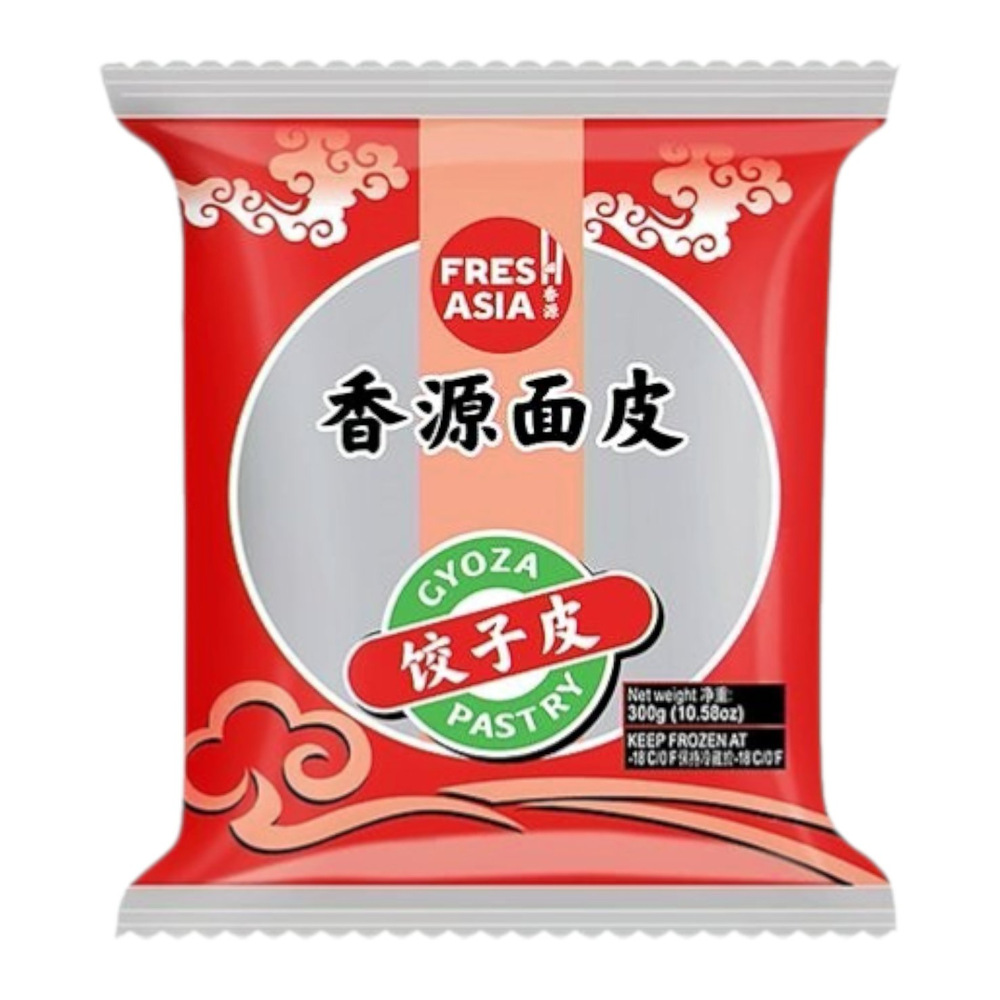 FRESHASIA Gyoza Pastry 300g