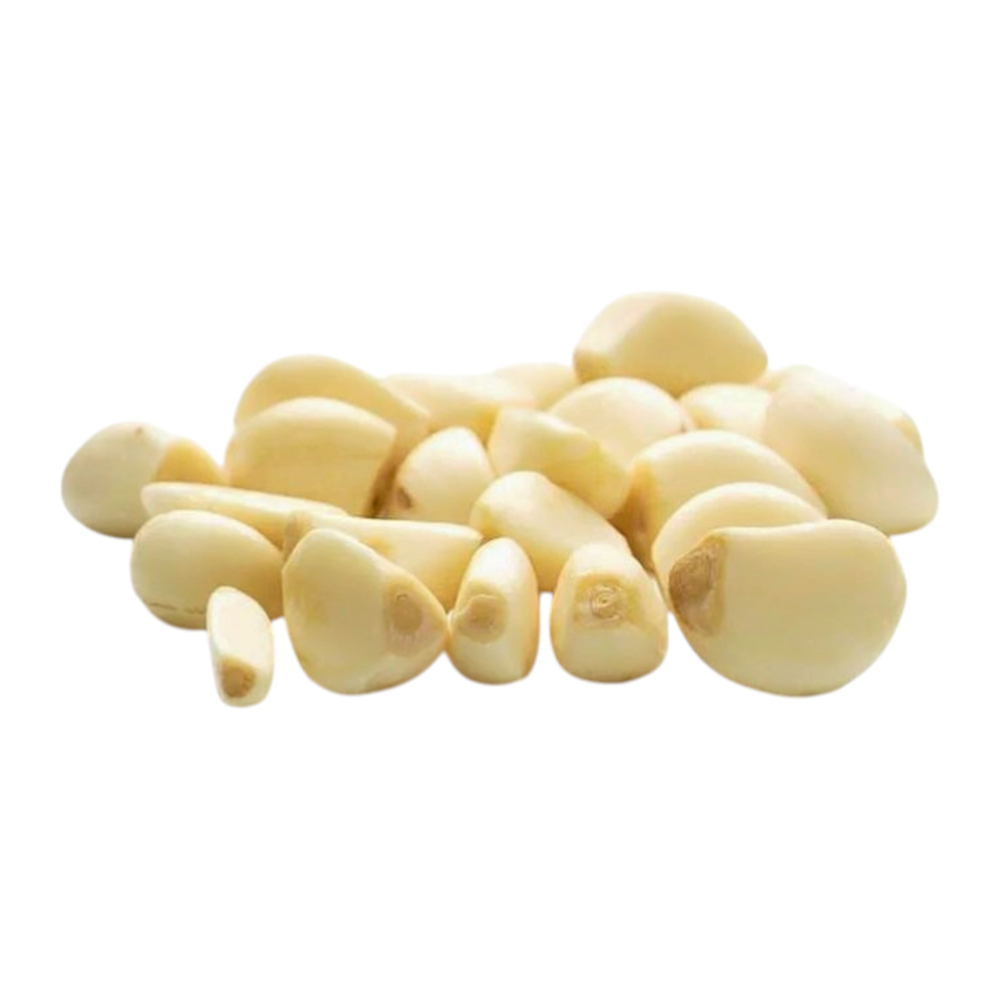 Peeled Garlic 1kg