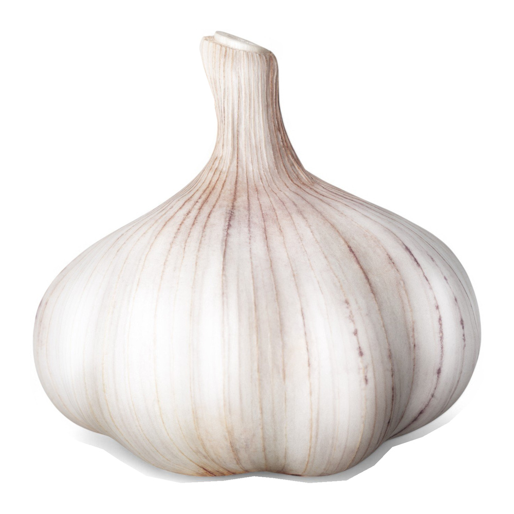 White Garlic 250g