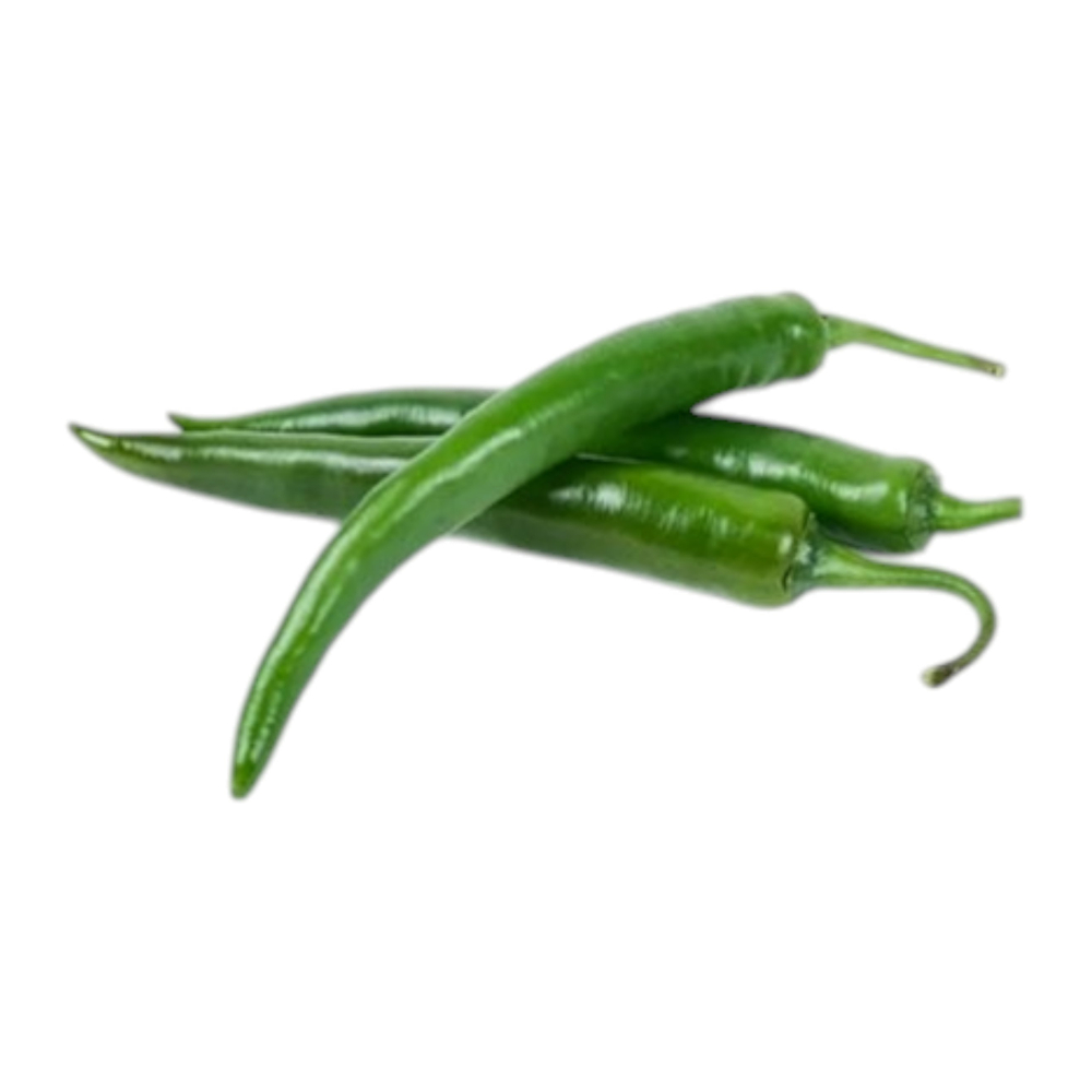 Green Chili
