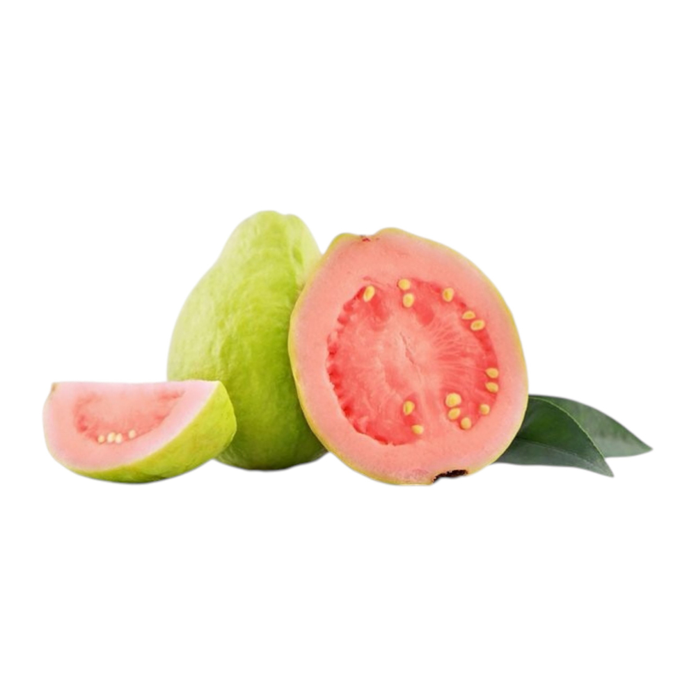Pink Guava