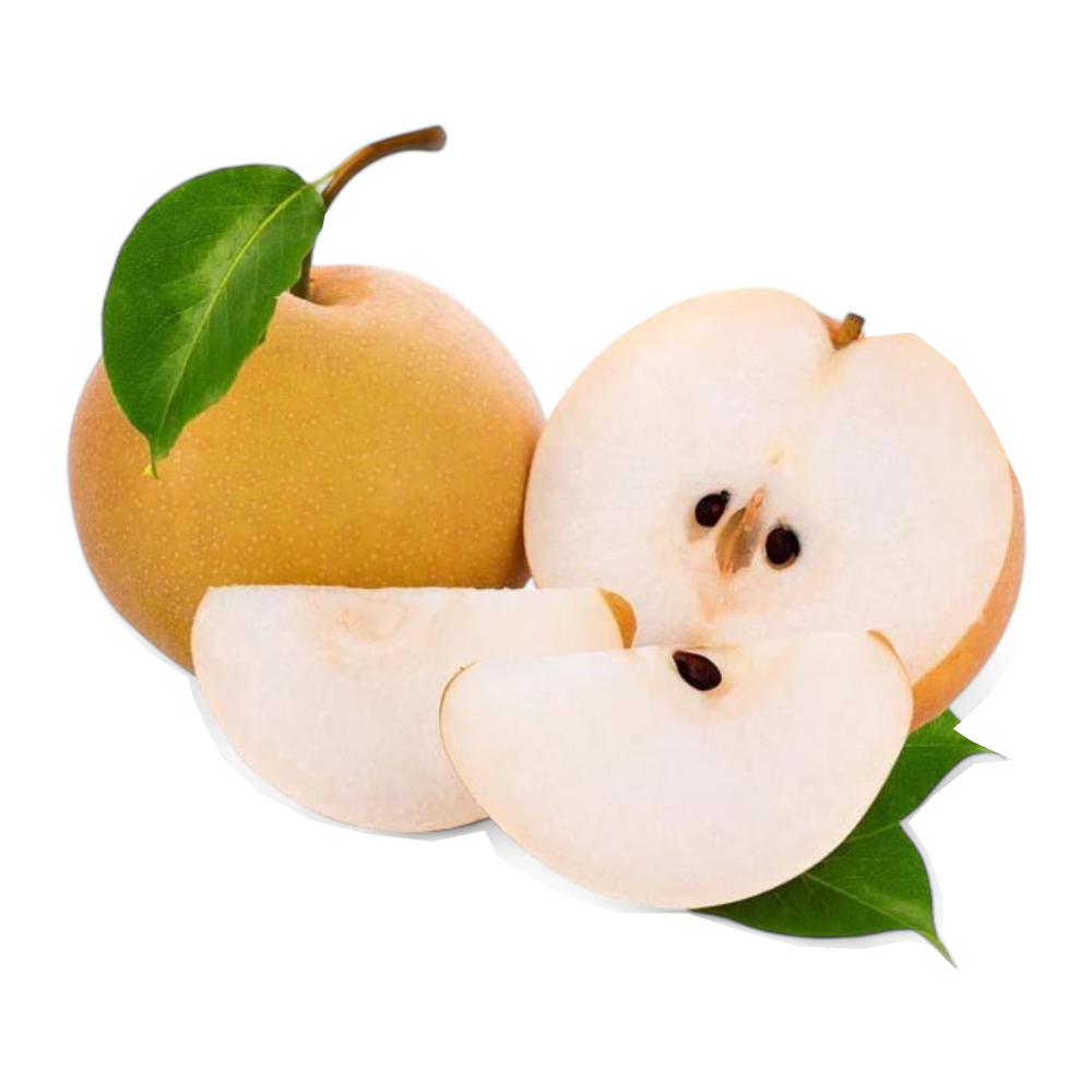 Korean Singo Pear