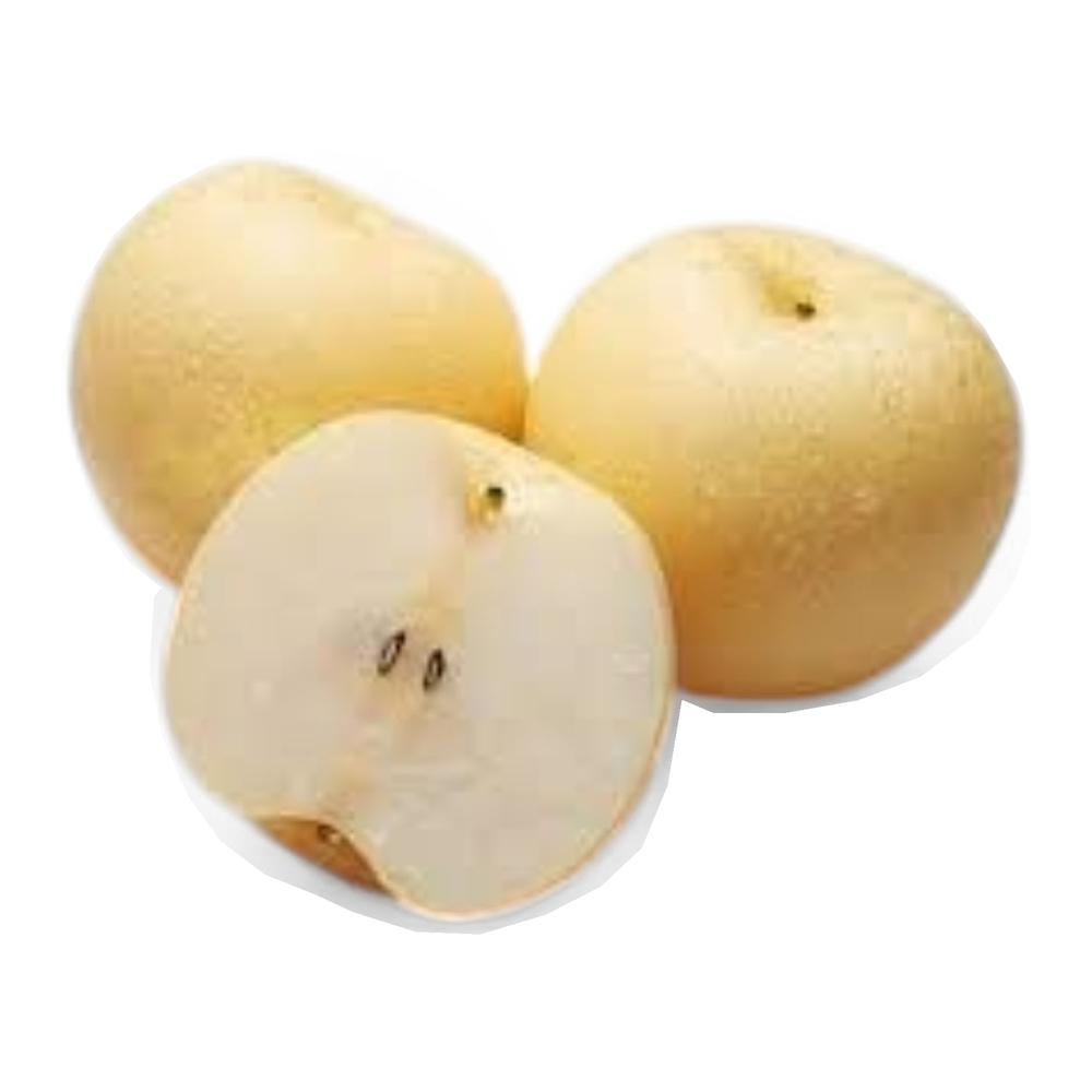 Golden pear