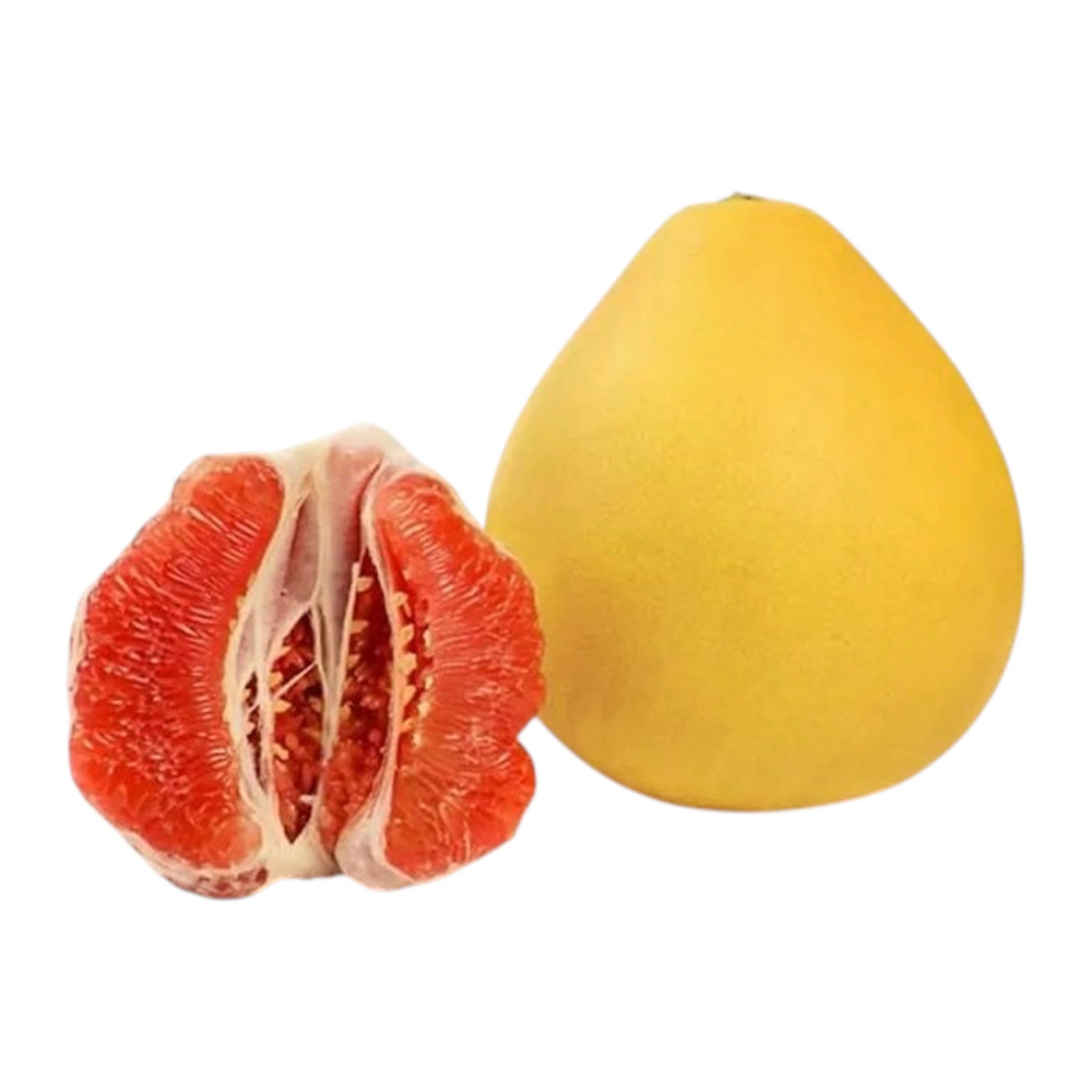 Red Pomelo