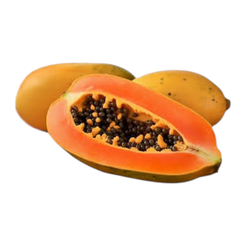 Red Papaya