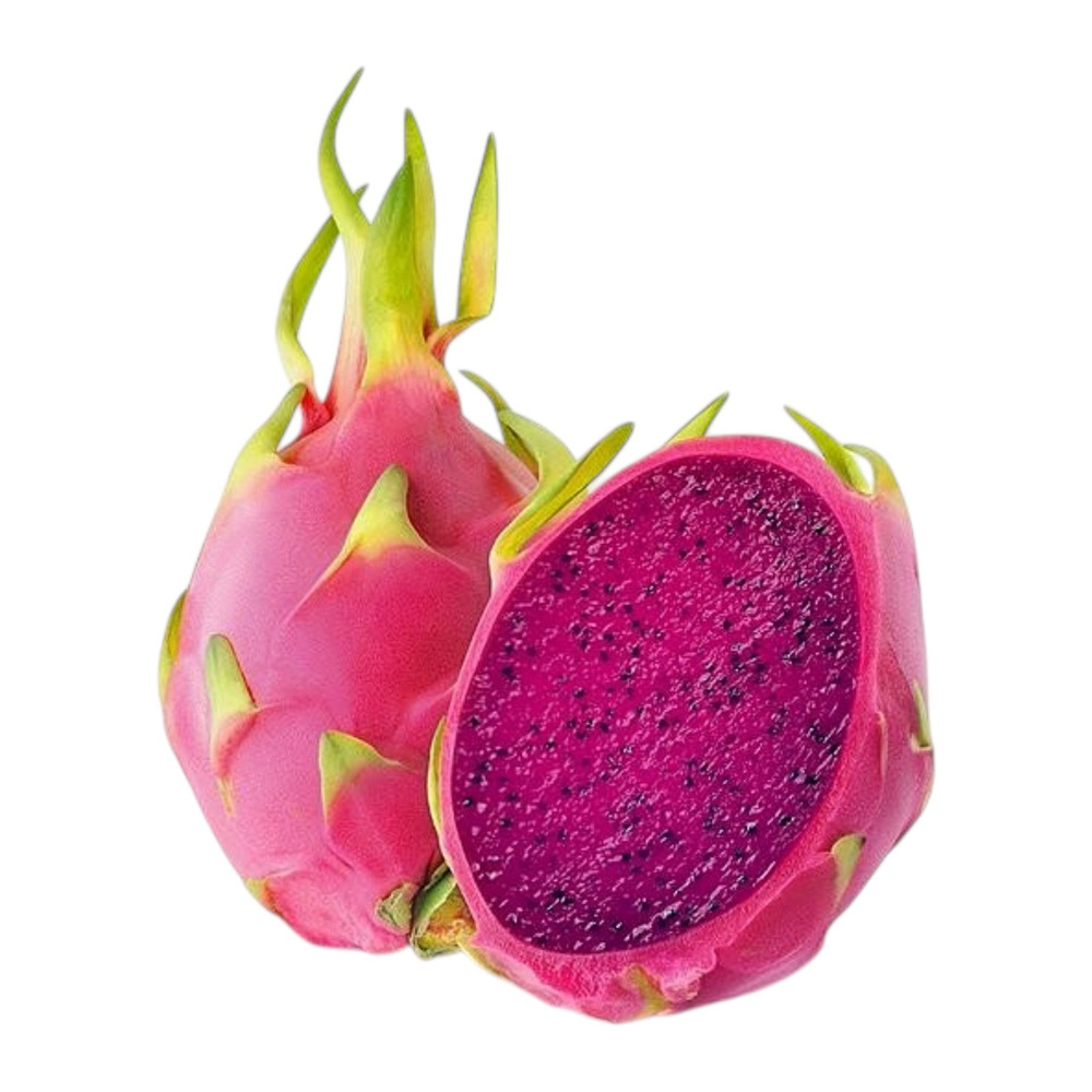 Red Pitaya/Red Dragon Fruit