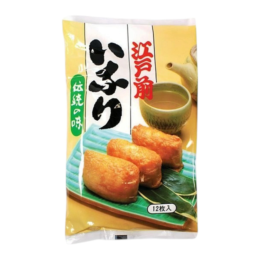 YAMATO Inari Sushi Tofu 240g