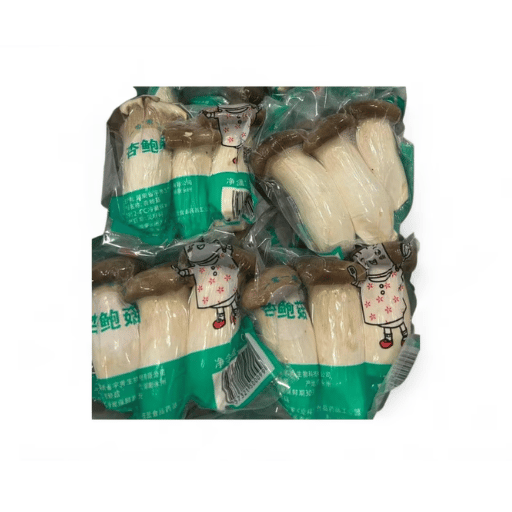 King Oyster Mushroom 200g