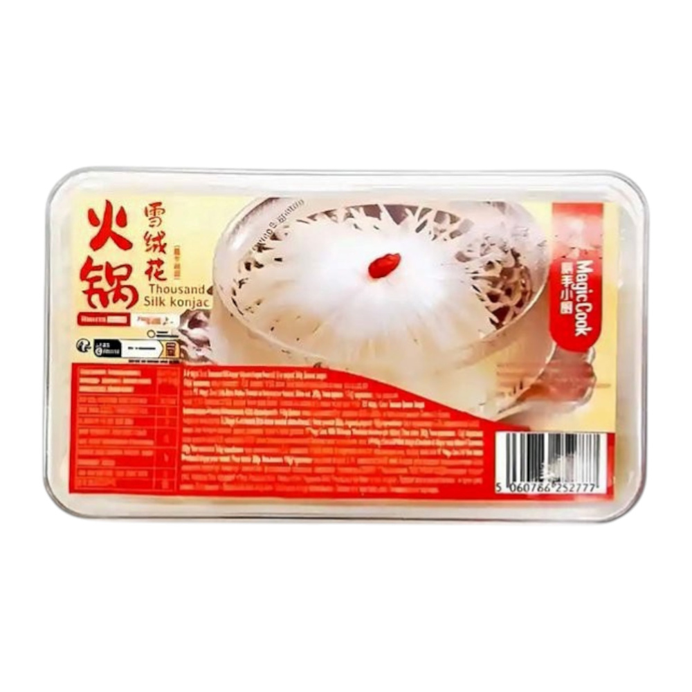 HAIDILAO Konjac Thousand Silk Shape 250g