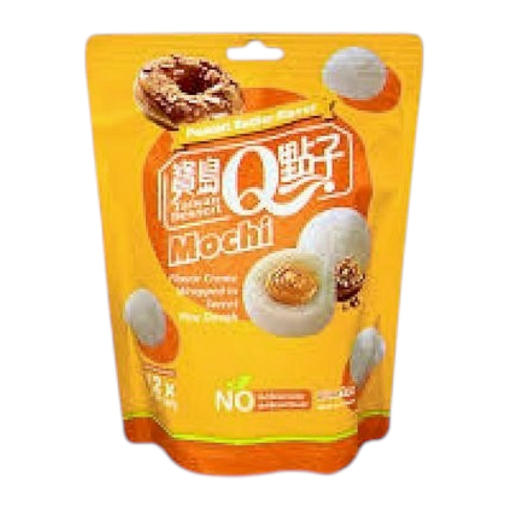 Q Mochi Peanut Butter Flavor 180g