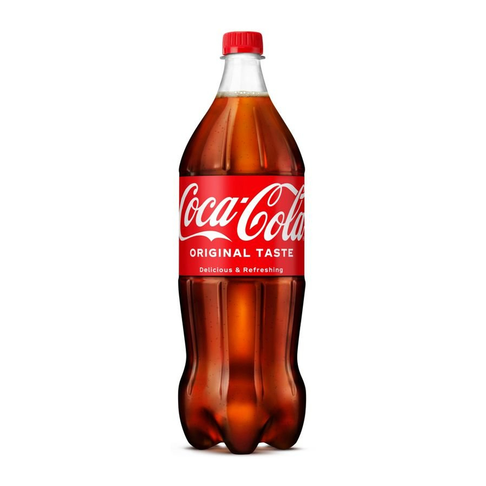 Coca-Cola 1,5l