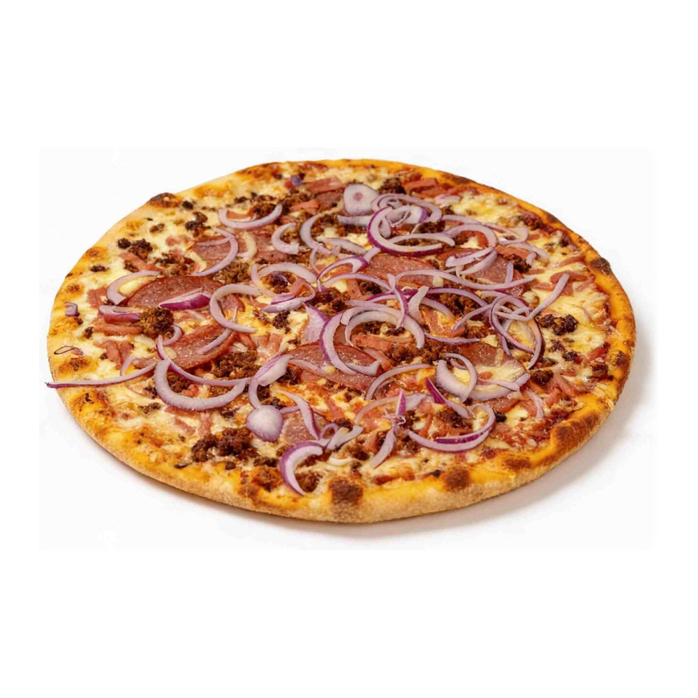 5. Wedding pannupizza