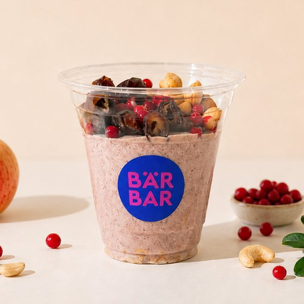 Bery Datę Oats