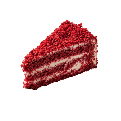 Red Velvet Cake