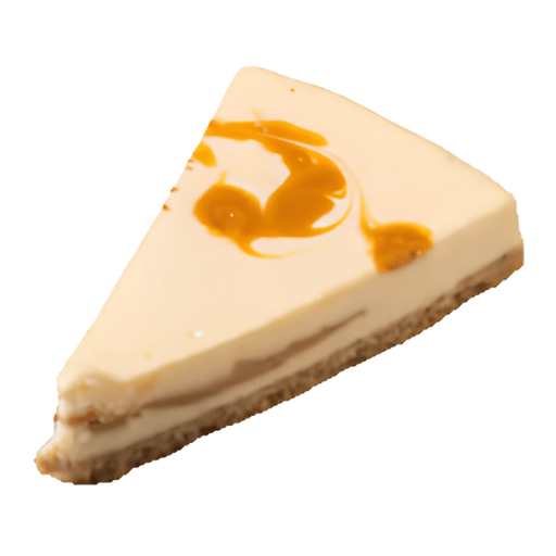 Salted Caramel Cheesecake