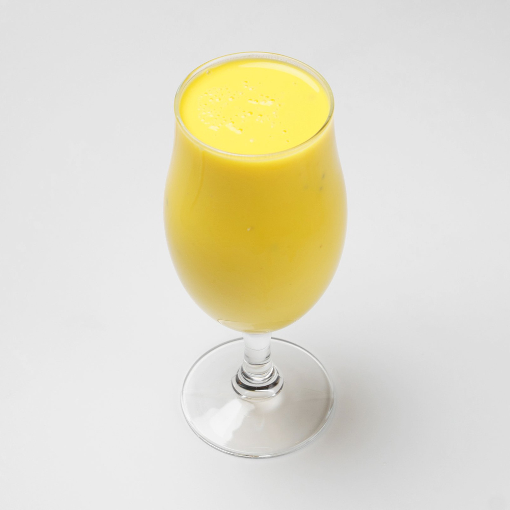 Mango lassi