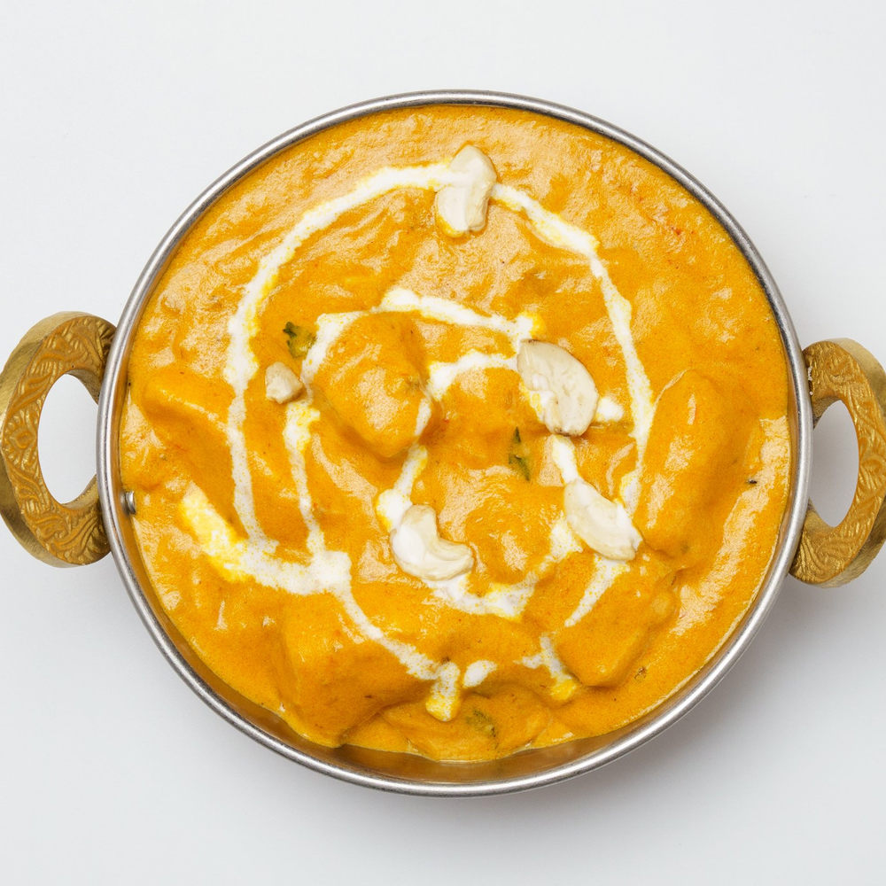 37. CHICKEN KORMA ( L G)