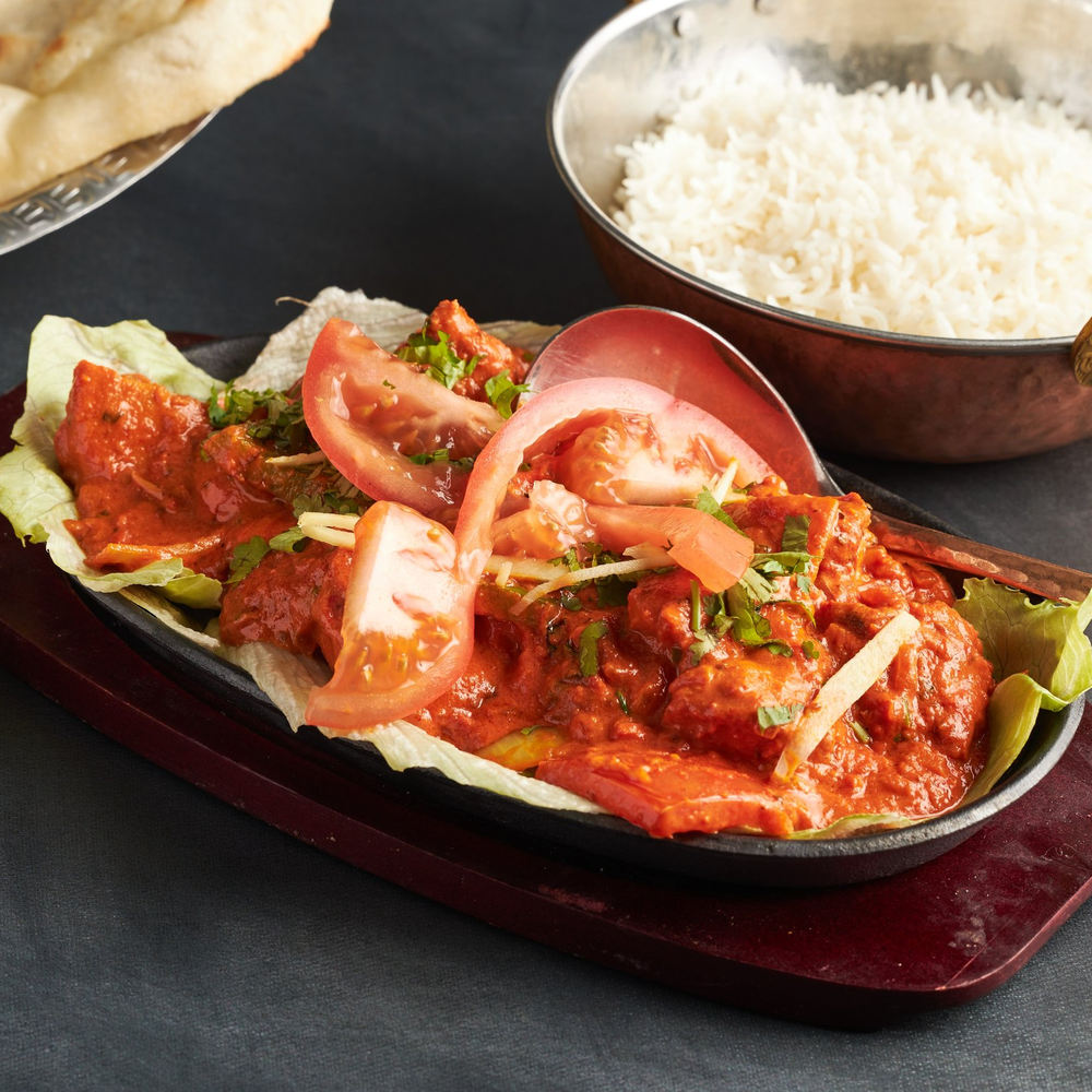 44. CHICKEN SIZZLER (G)