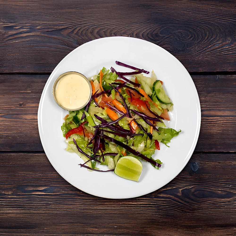 13. Chicken salad
