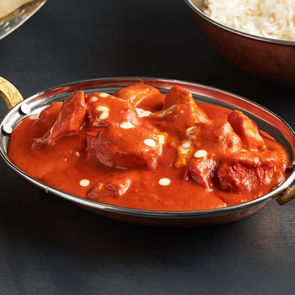 BUTTER CHICKEN (G)