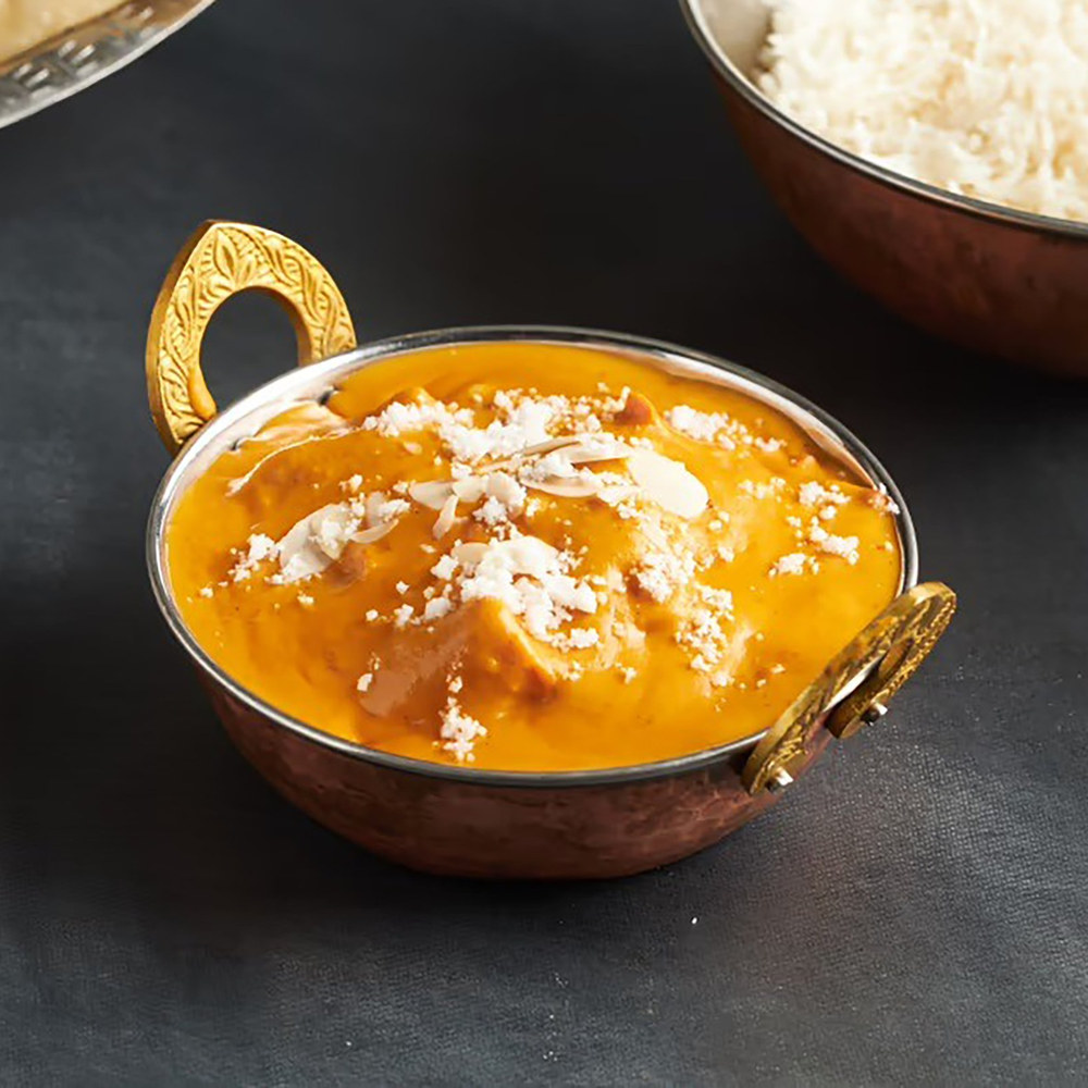 FISH KORMA ( L G )