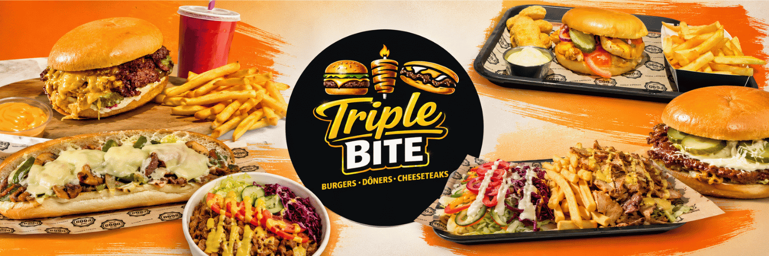 Triple Bite