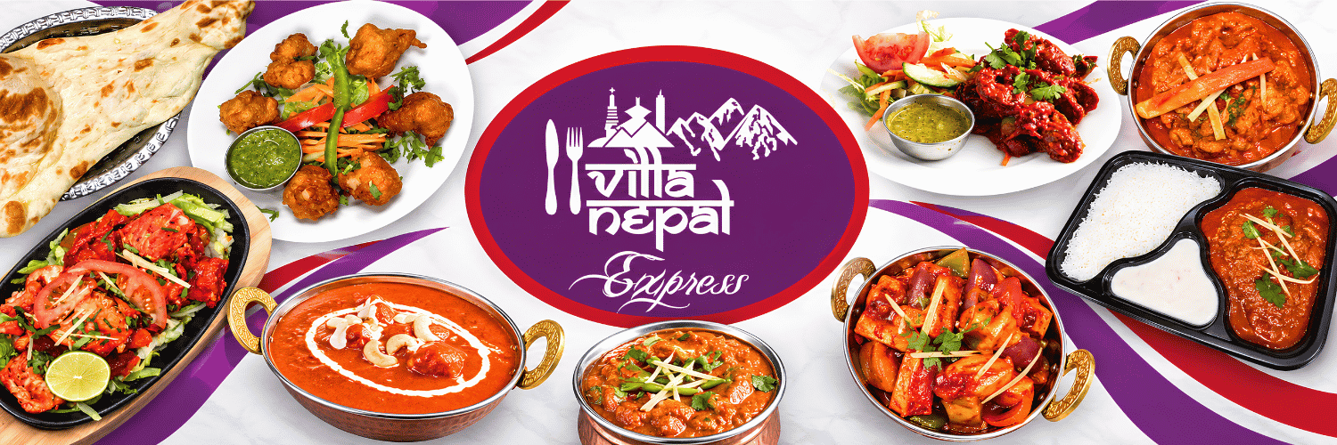 Villa Nepal Express Redi